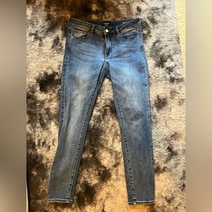 Bebe jeans size 30